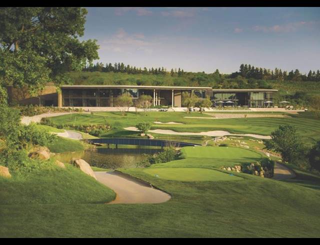 LAND FOR SALE IN STEYN CITY